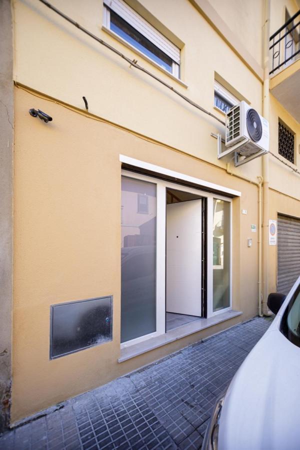 Bandiera 68 Apartment Cagliari Exterior photo