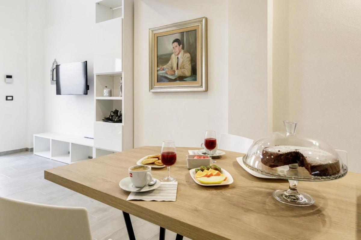 Bandiera 68 Apartment Cagliari Exterior photo