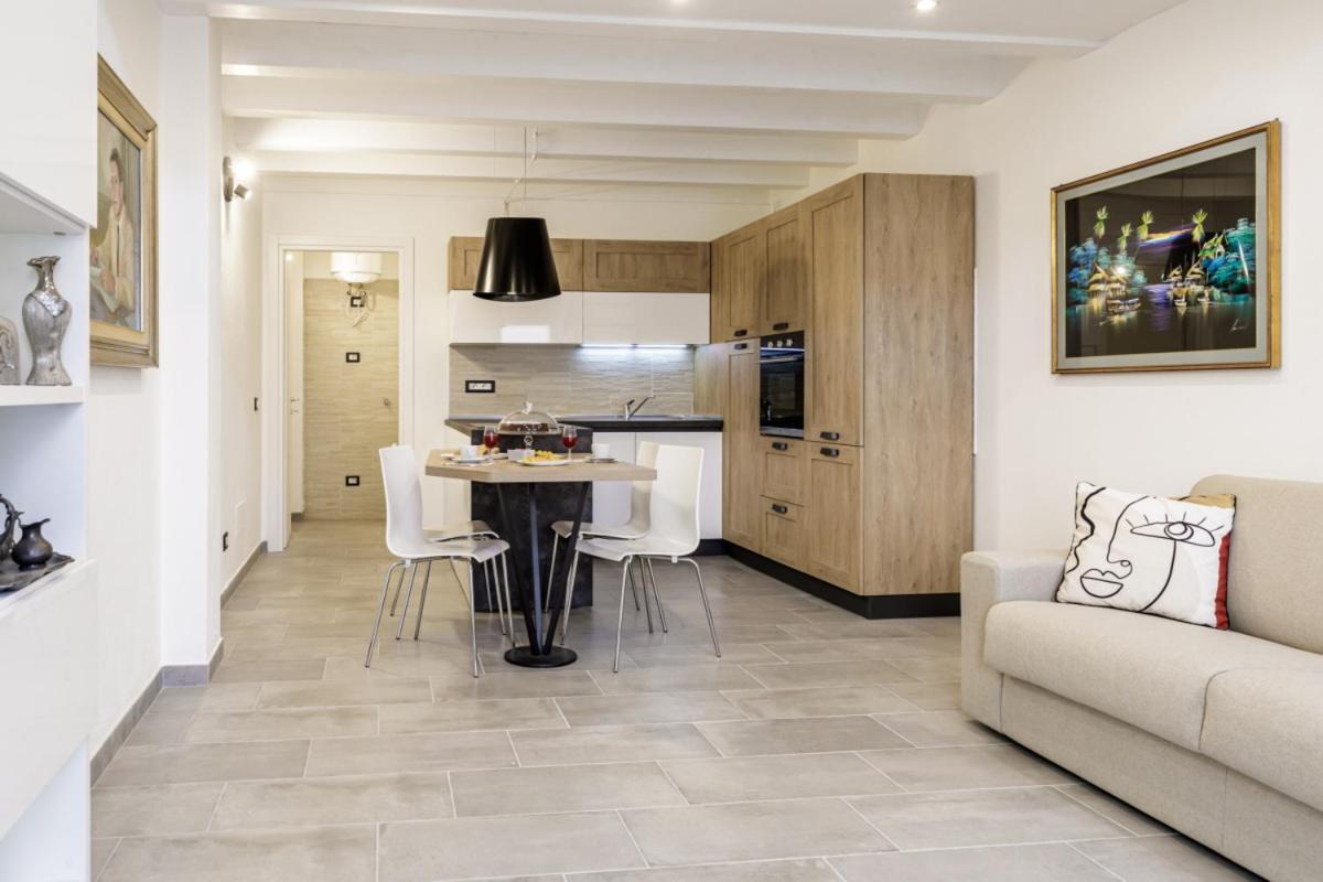 Bandiera 68 Apartment Cagliari Exterior photo