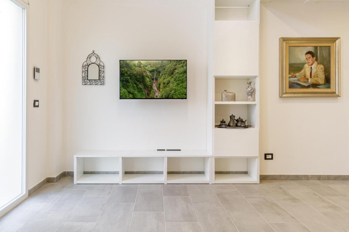 Bandiera 68 Apartment Cagliari Exterior photo